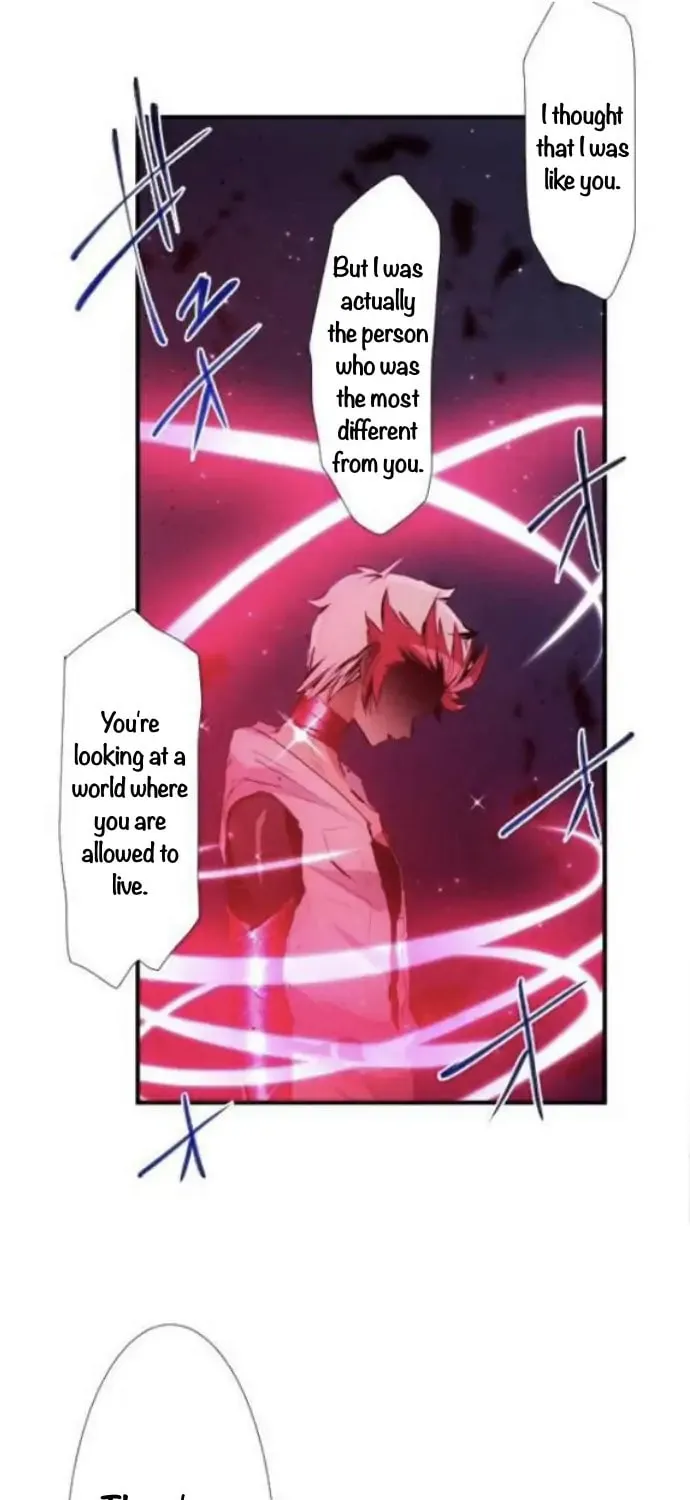 Read Nanbaka (Colored) chapter 206 image 42 on Lezhin