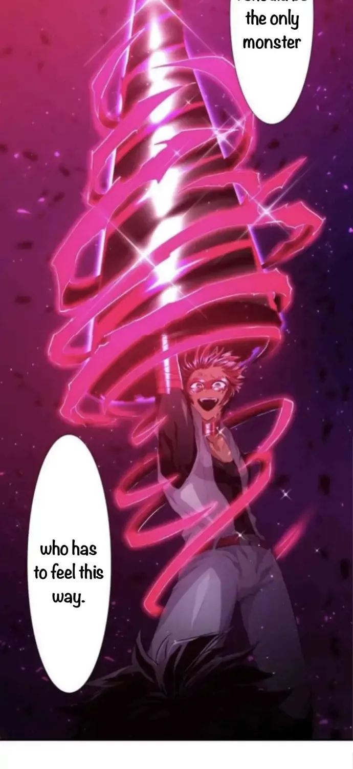 Read Nanbaka (Colored) chapter 206 image 47 on Lezhin
