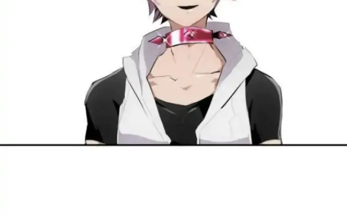 Read Nanbaka (Colored) chapter 208 image 2 on Lezhin