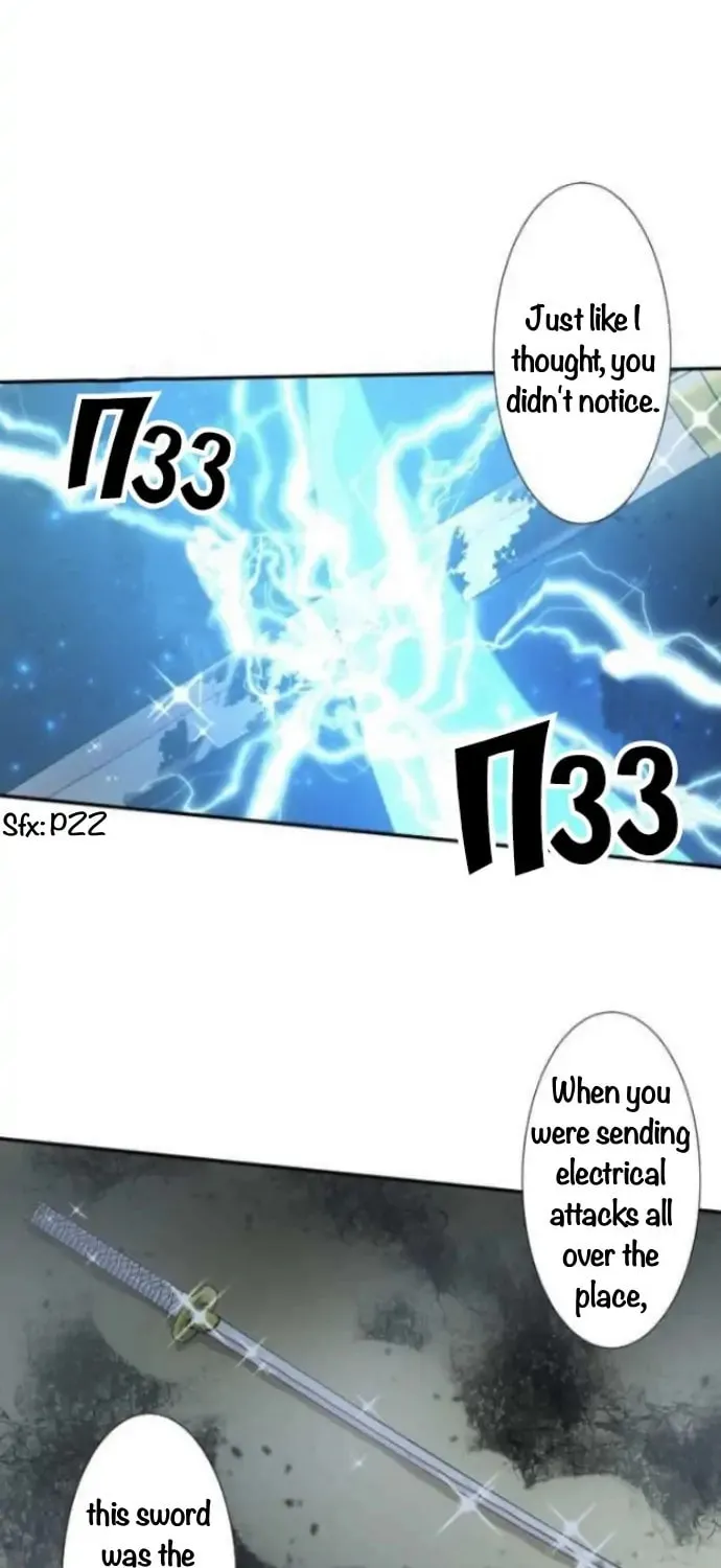 Read Nanbaka (Colored) chapter 208 image 31 on Lezhin