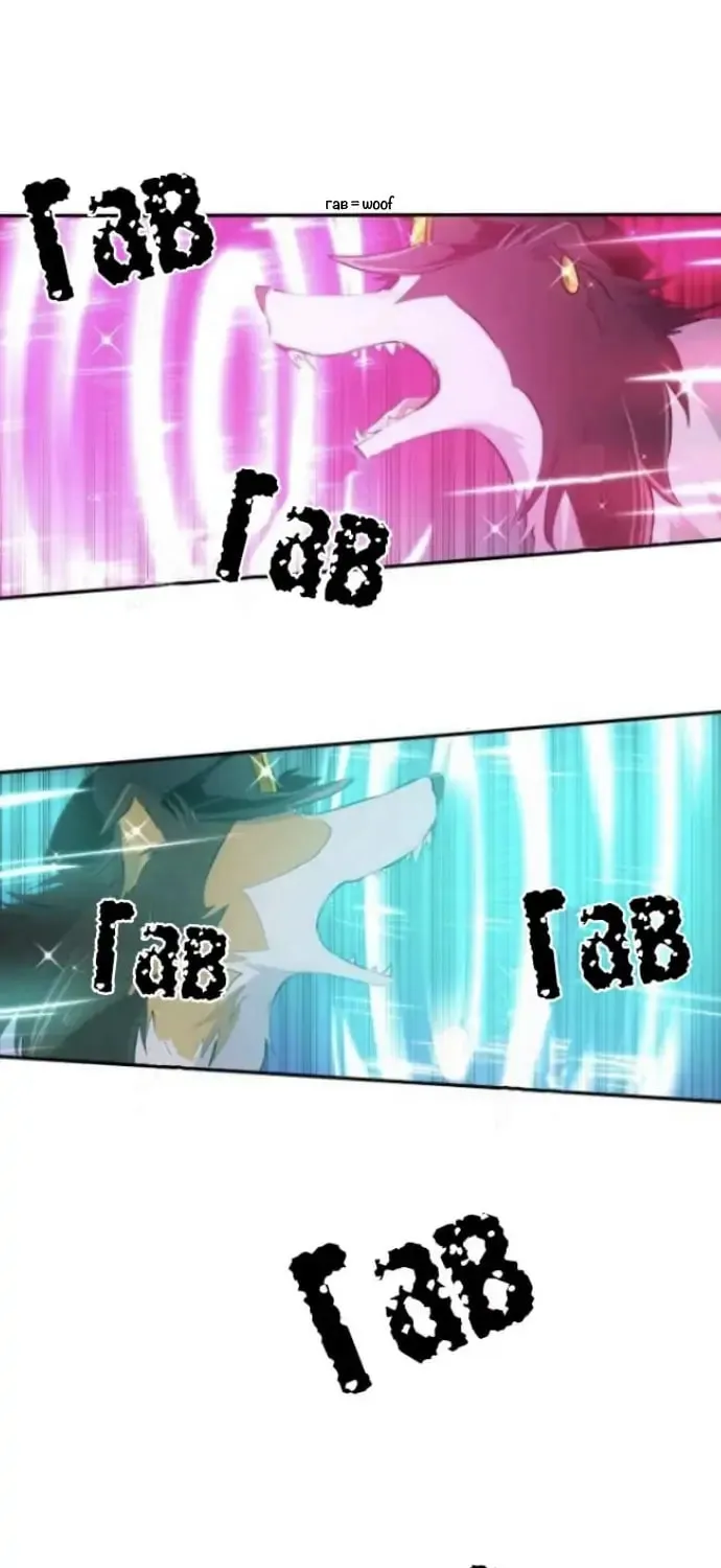Read Nanbaka (Colored) chapter 209 image 18 on Lezhin
