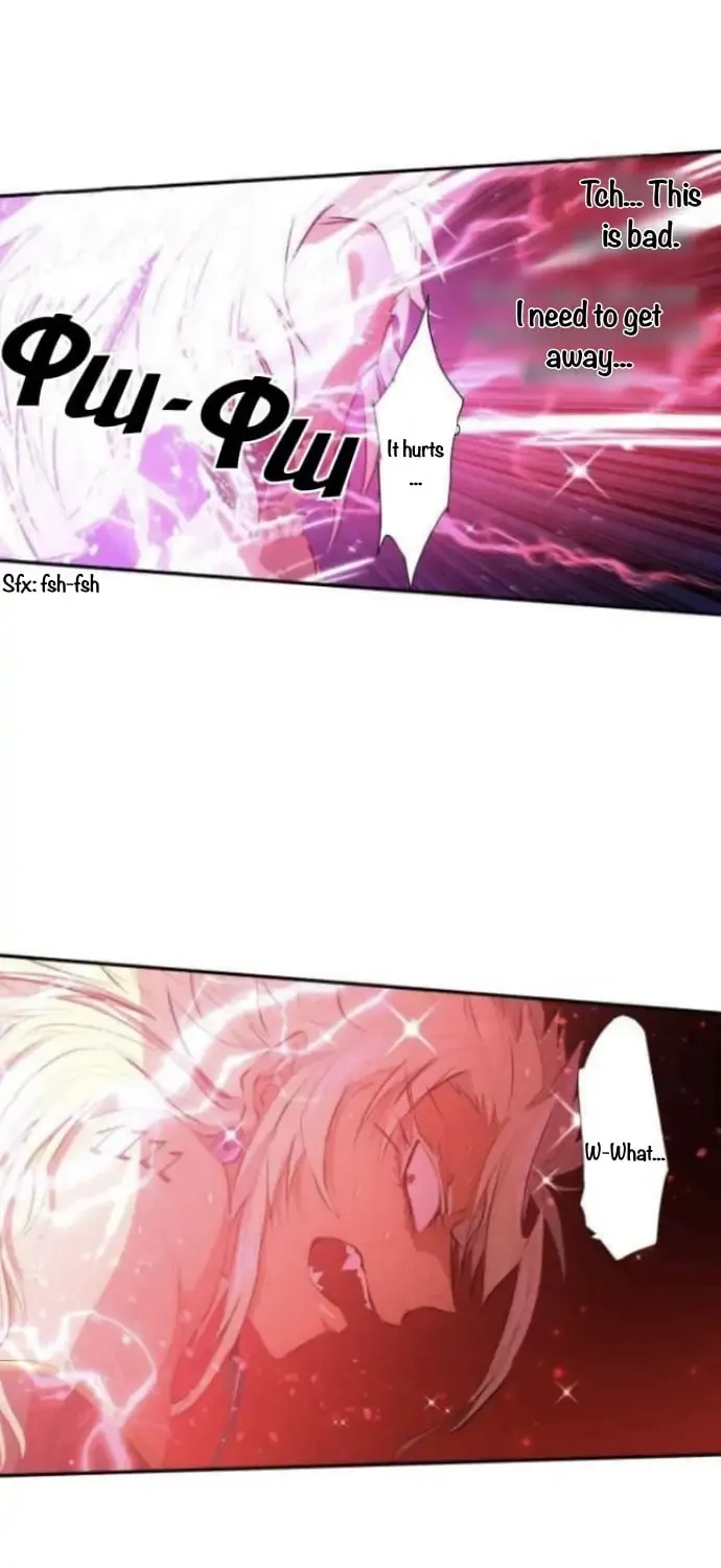 Read Nanbaka (Colored) chapter 209 image 21 on Lezhin