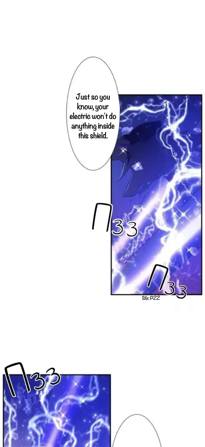 Read Nanbaka (Colored) chapter 209 image 26 on Lezhin
