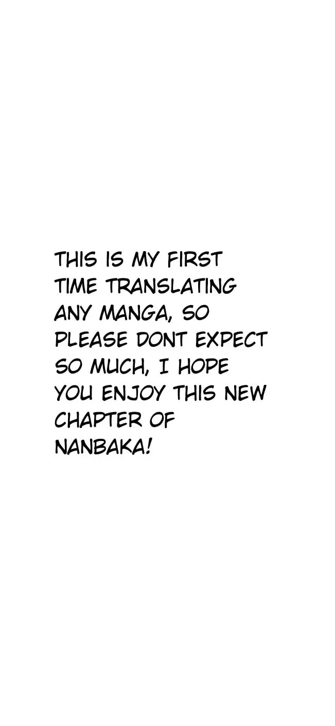 Read Nanbaka (Colored) chapter 210 image 1 on Lezhin
