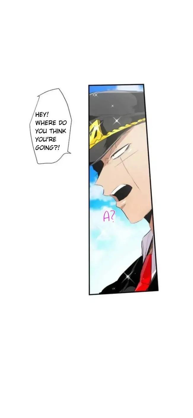 Read Nanbaka (Colored) chapter 210 image 10 on Lezhin