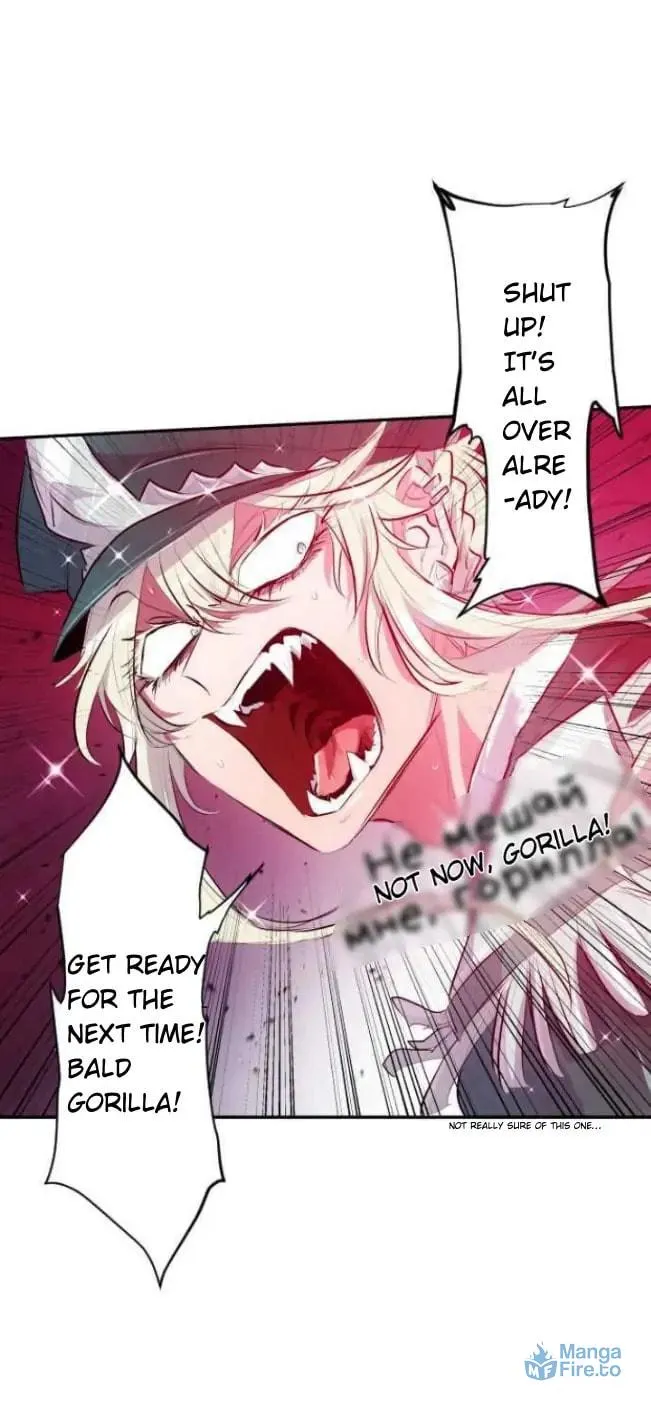 Read Nanbaka (Colored) chapter 210 image 11 on Lezhin