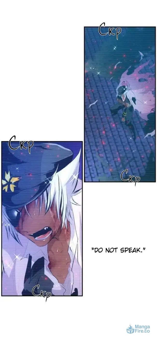 Read Nanbaka (Colored) chapter 210 image 14 on Lezhin