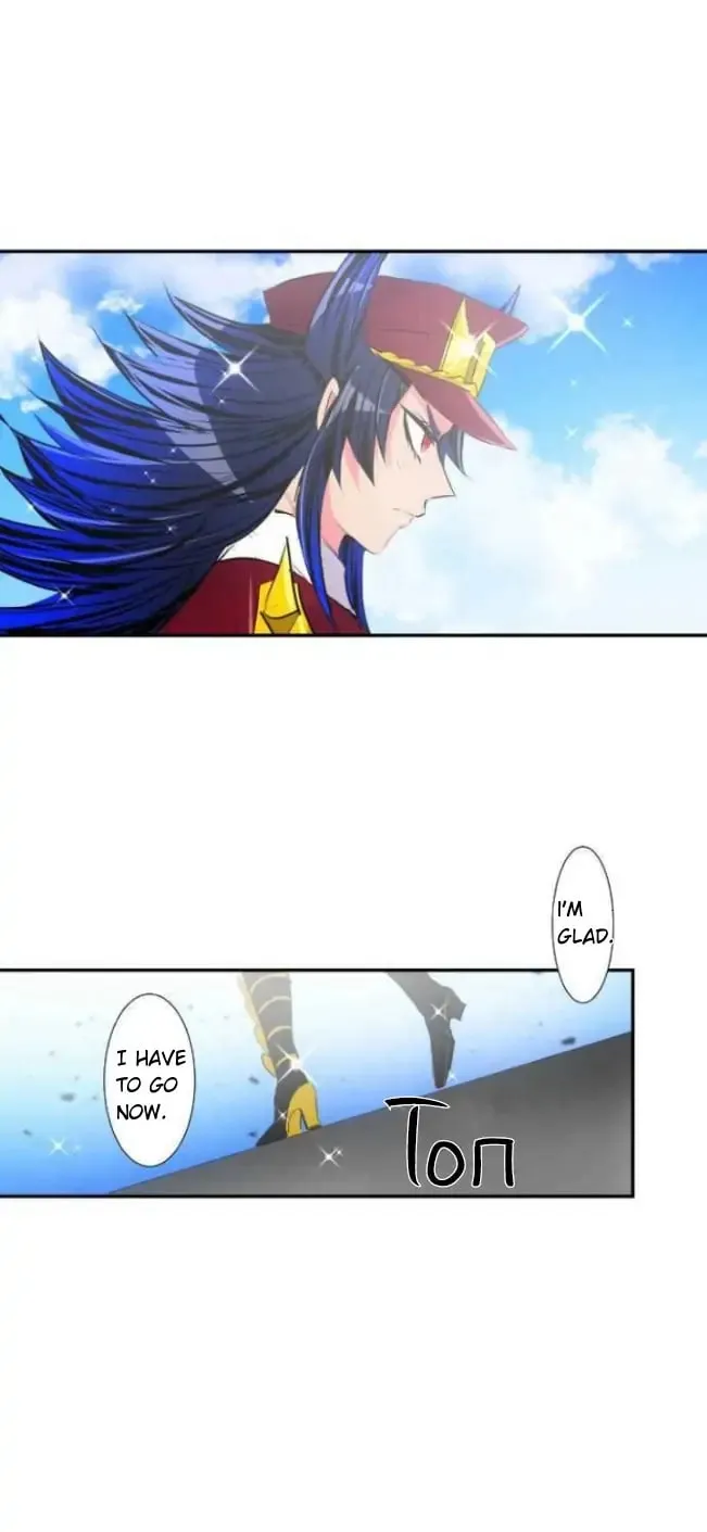 Read Nanbaka (Colored) chapter 210 image 16 on Lezhin