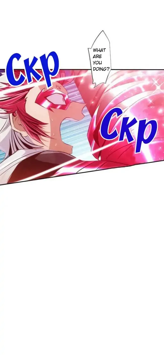 Read Nanbaka (Colored) chapter 210 image 21 on Lezhin