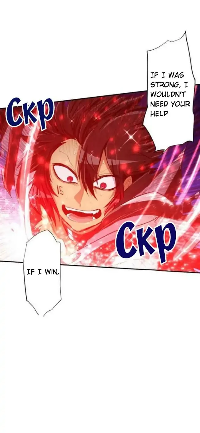Read Nanbaka (Colored) chapter 210 image 24 on Lezhin