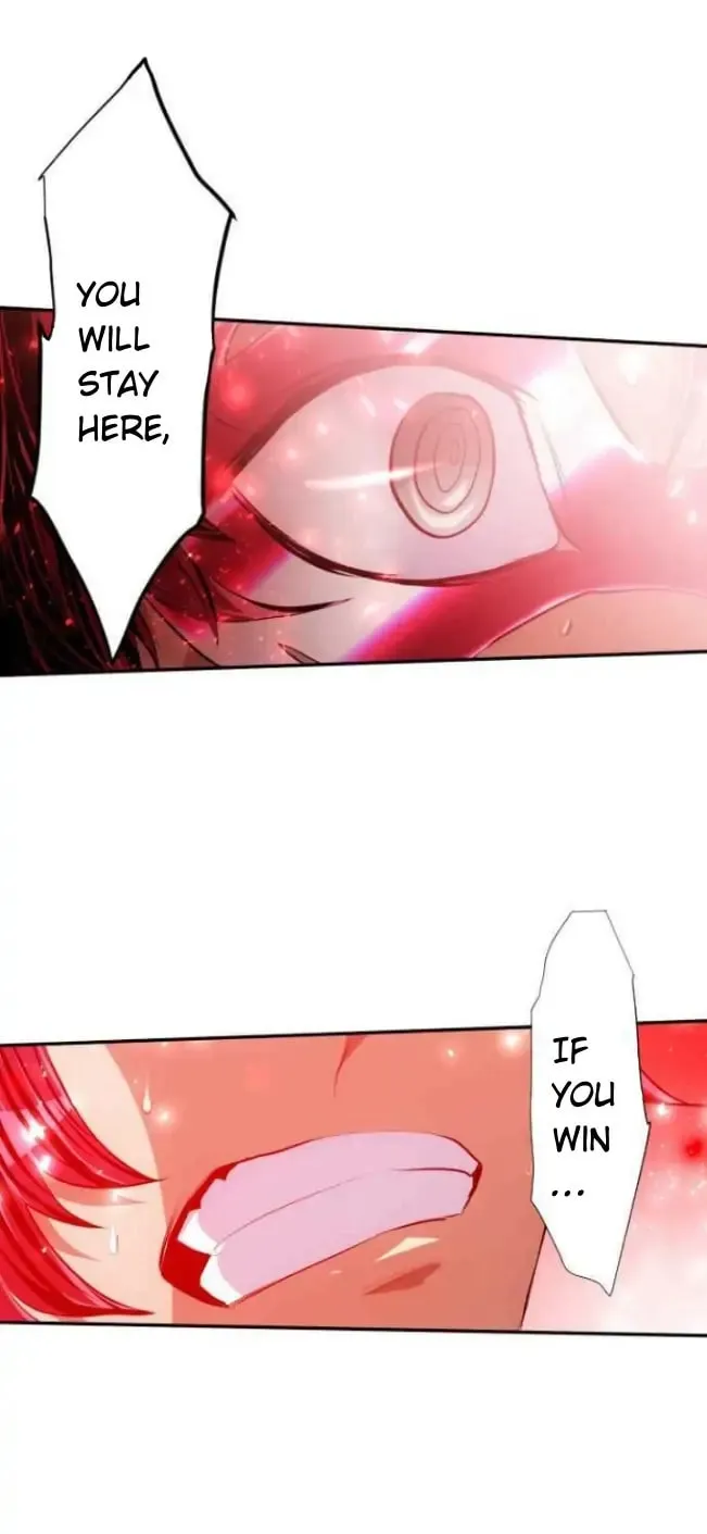 Read Nanbaka (Colored) chapter 210 image 25 on Lezhin