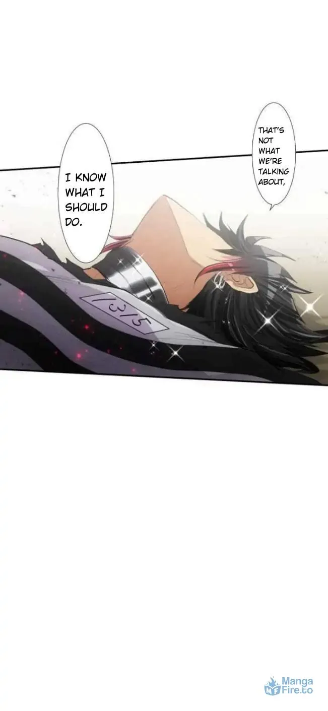 Read Nanbaka (Colored) chapter 210 image 29 on Lezhin