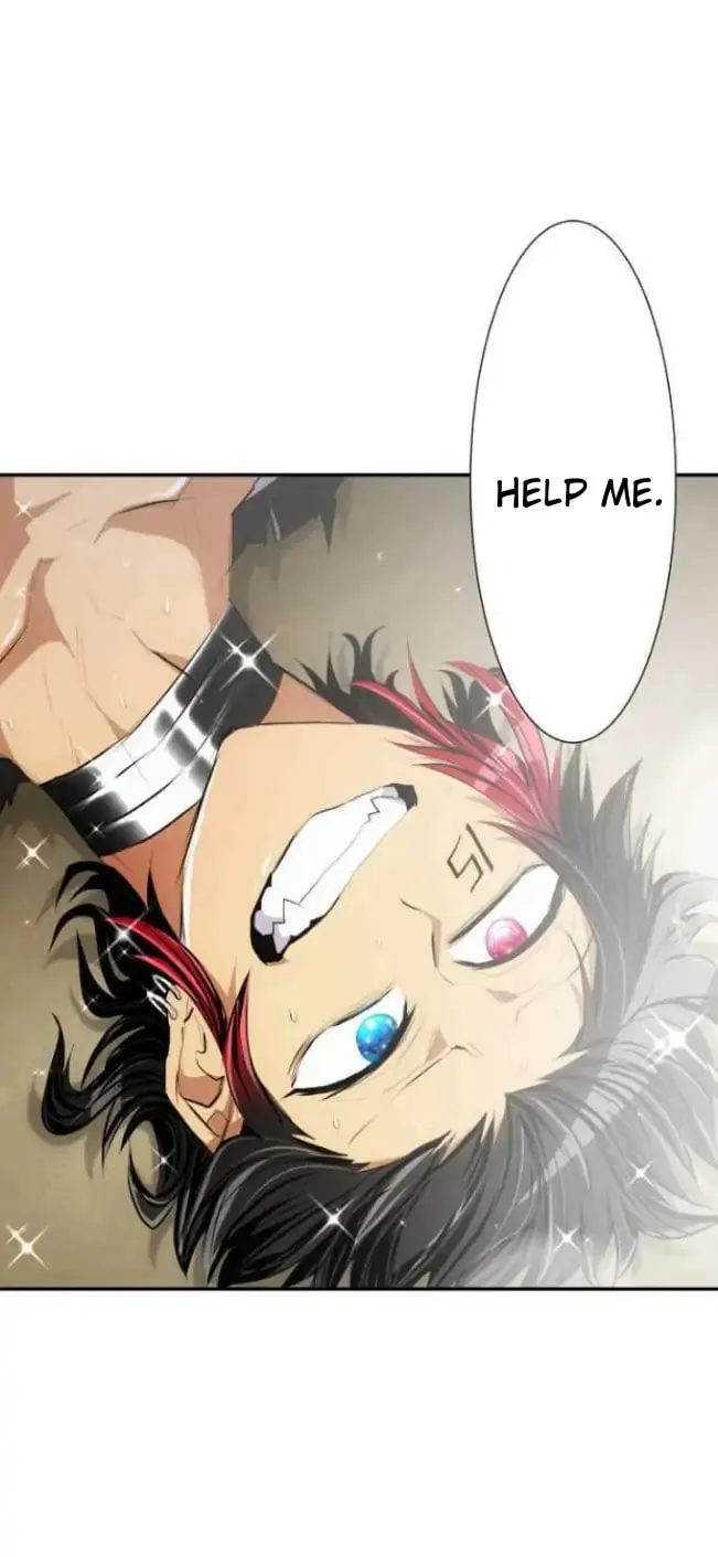 Read Nanbaka (Colored) chapter 210 image 31 on Lezhin