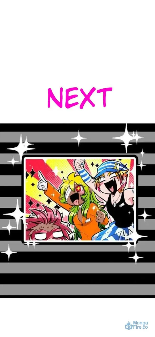 Read Nanbaka (Colored) chapter 210 image 38 on Lezhin