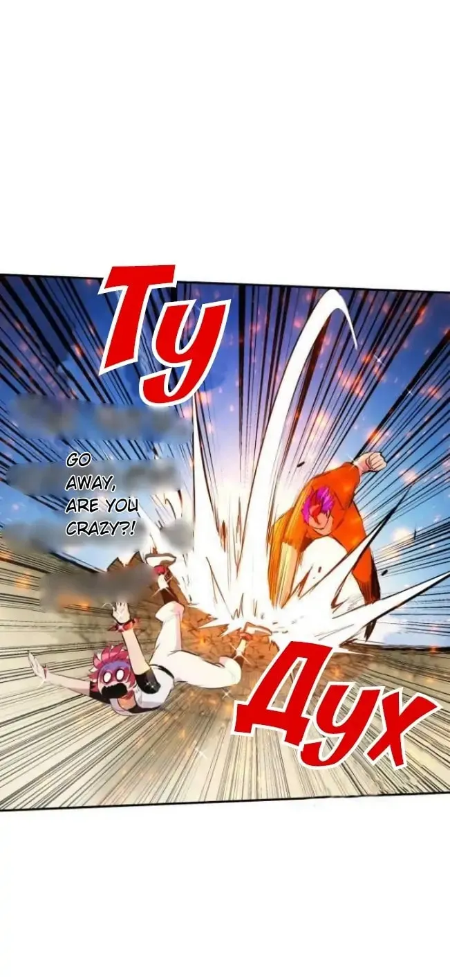 Read Nanbaka (Colored) chapter 211 image 10 on Lezhin