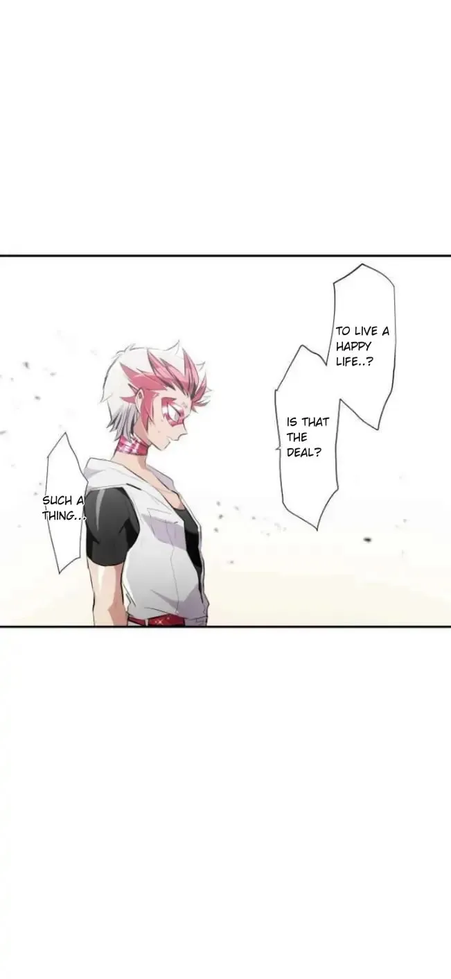 Read Nanbaka (Colored) chapter 211 image 24 on Lezhin
