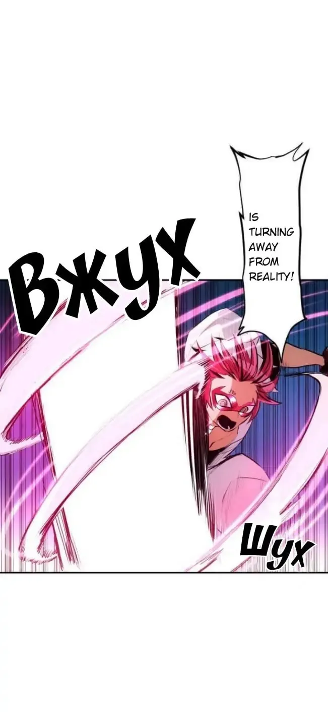 Read Nanbaka (Colored) chapter 211 image 25 on Lezhin