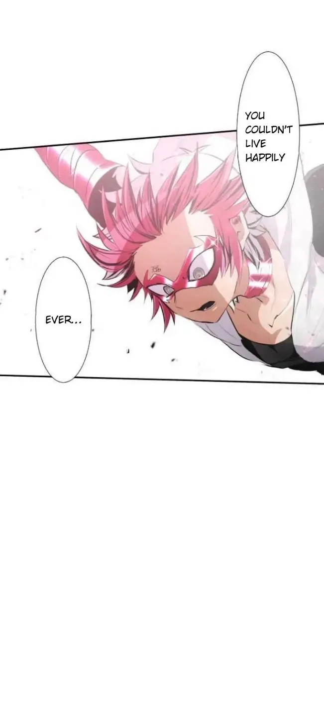 Read Nanbaka (Colored) chapter 211 image 30 on Lezhin