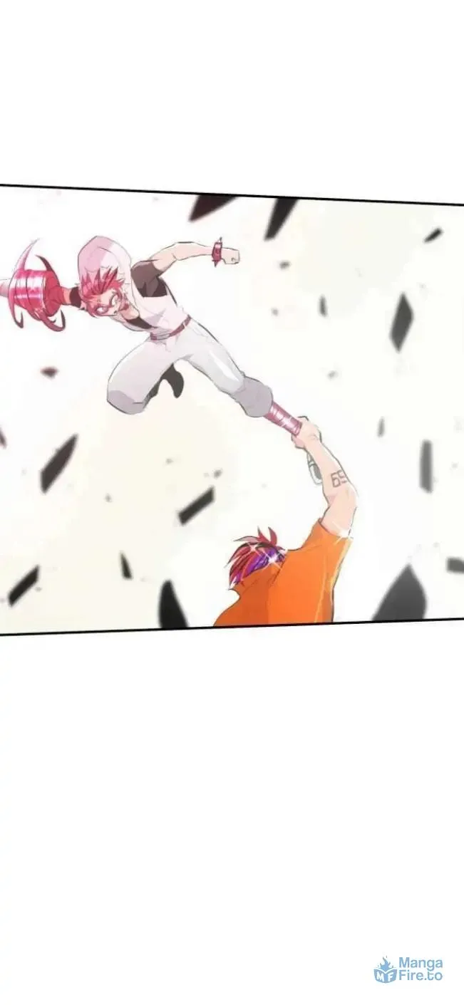 Read Nanbaka (Colored) chapter 211 image 32 on Lezhin