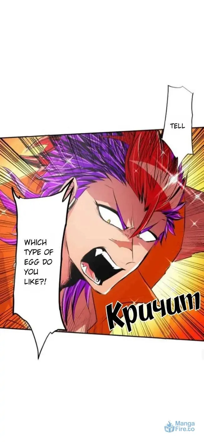 Read Nanbaka (Colored) chapter 211 image 35 on Lezhin