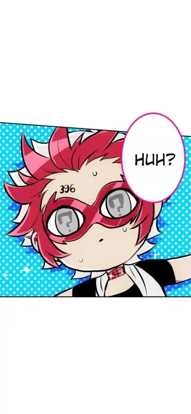 Read Nanbaka (Colored) chapter 211 image 36 on Lezhin