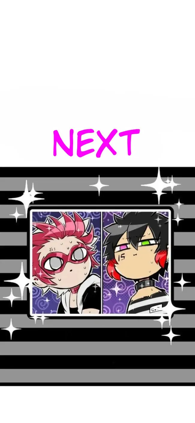 Read Nanbaka (Colored) chapter 211 image 37 on Lezhin