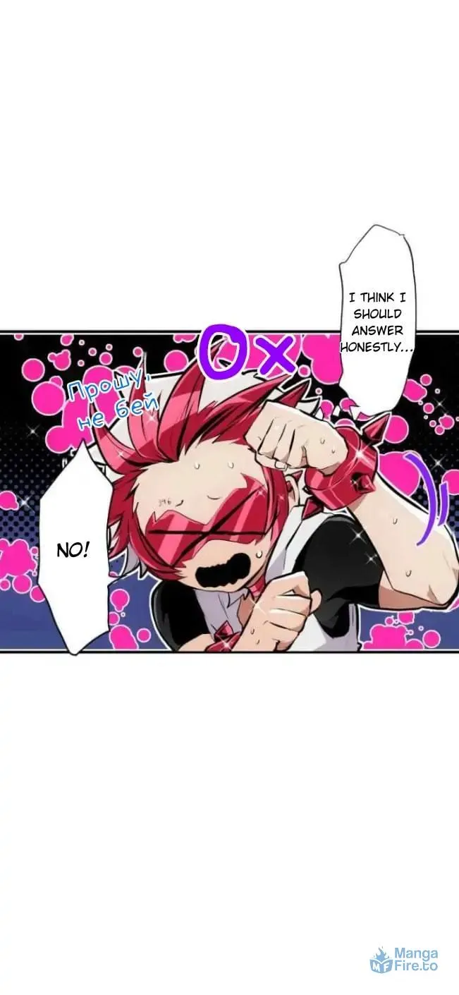 Read Nanbaka (Colored) chapter 212 image 11 on Lezhin