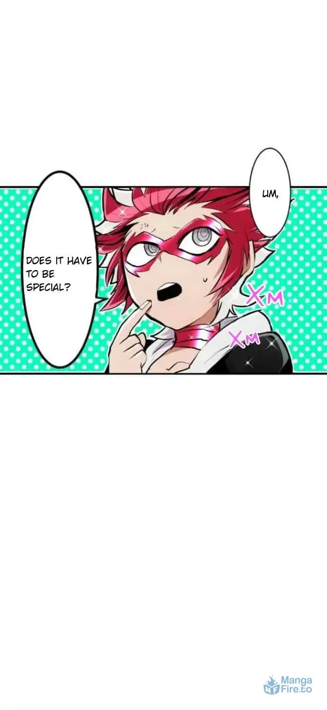 Read Nanbaka (Colored) chapter 212 image 2 on Lezhin