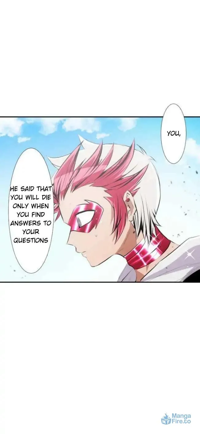 Read Nanbaka (Colored) chapter 212 image 23 on Lezhin
