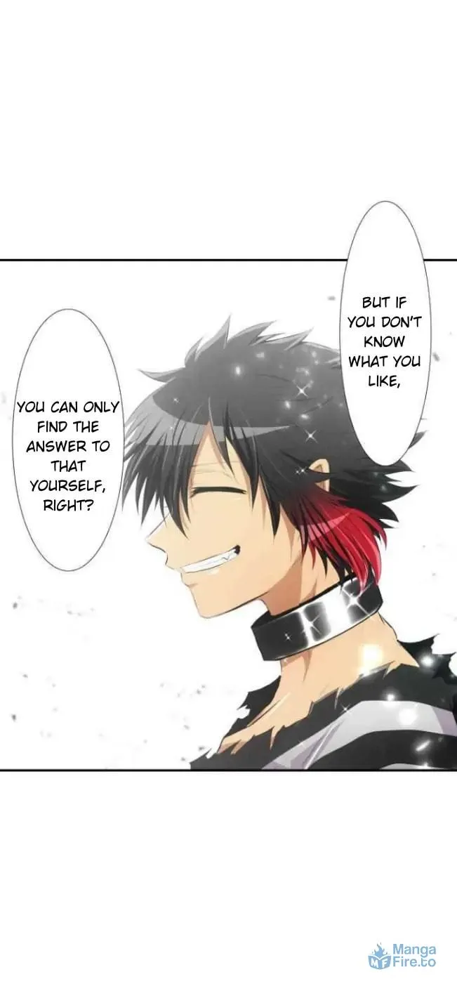 Read Nanbaka (Colored) chapter 212 image 26 on Lezhin