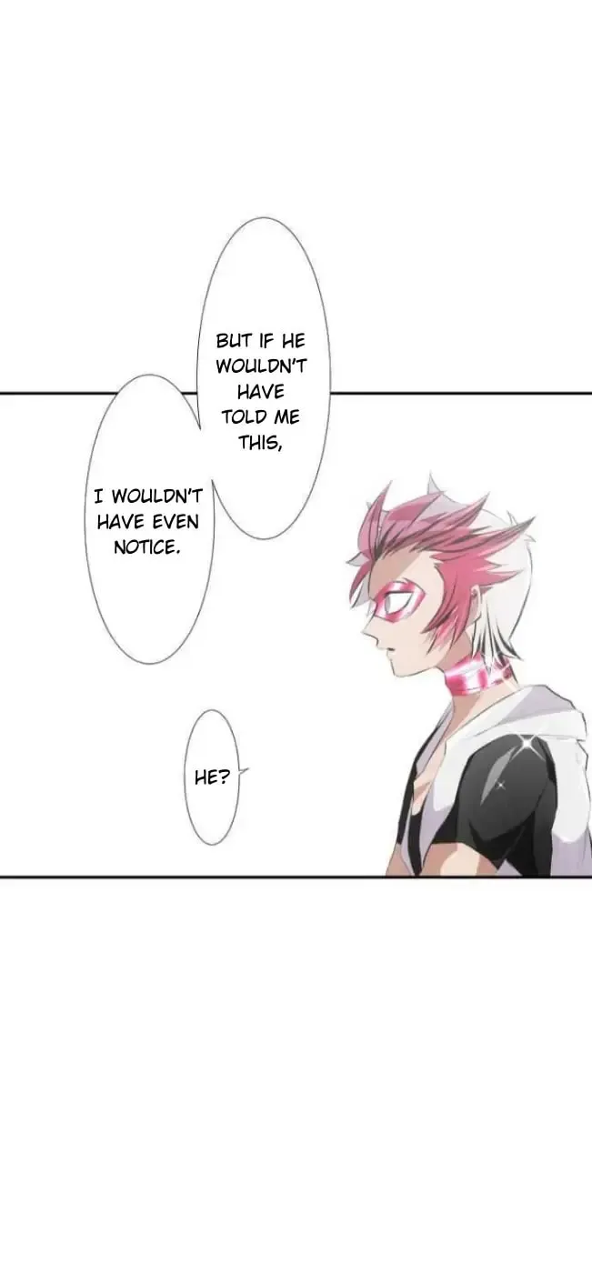 Read Nanbaka (Colored) chapter 212 image 30 on Lezhin