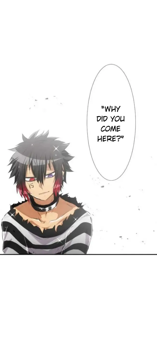 Read Nanbaka (Colored) chapter 212 image 31 on Lezhin