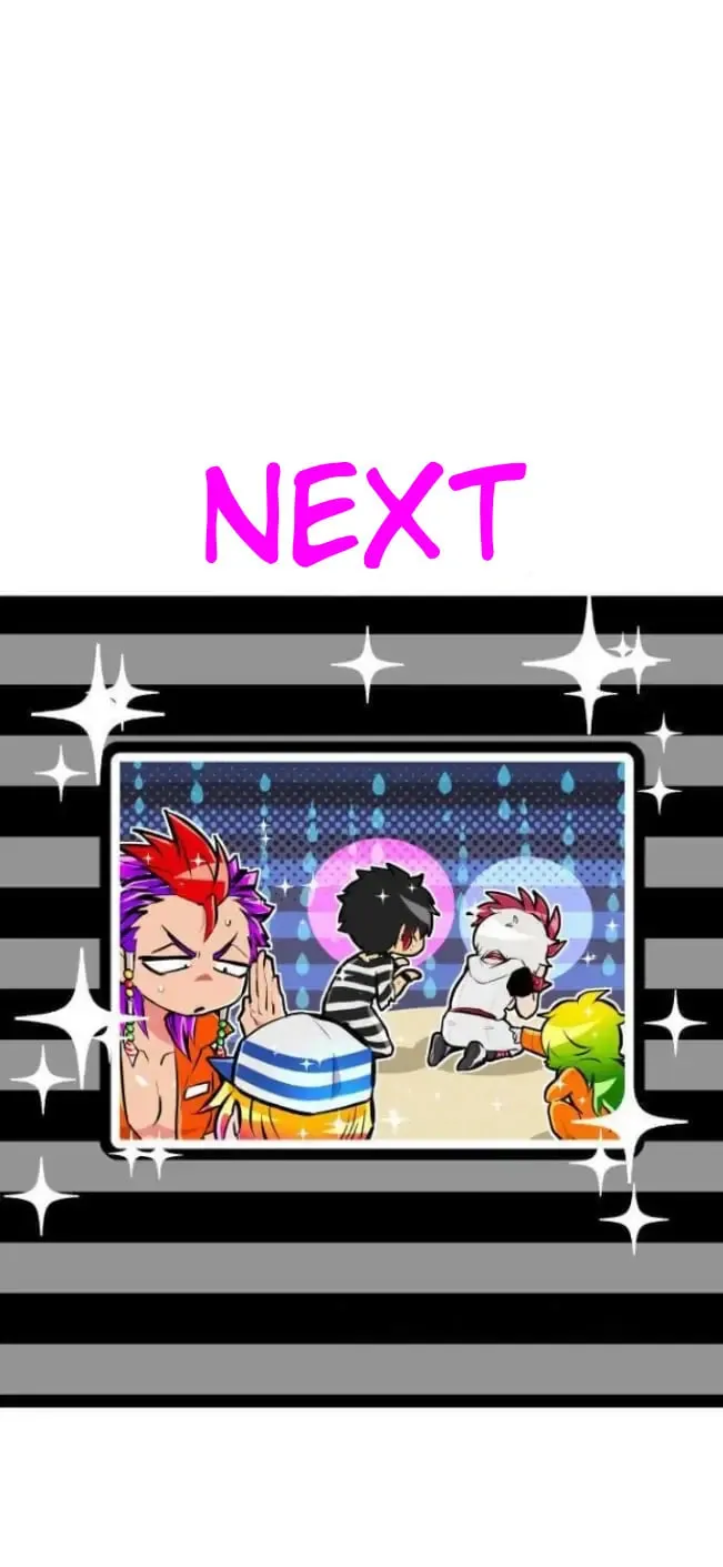 Read Nanbaka (Colored) chapter 212 image 33 on Lezhin