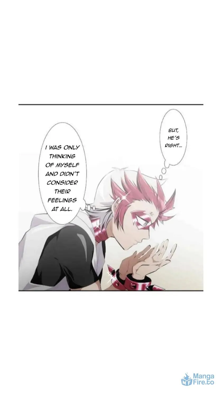 Read Nanbaka (Colored) chapter 213 image 17 on Lezhin