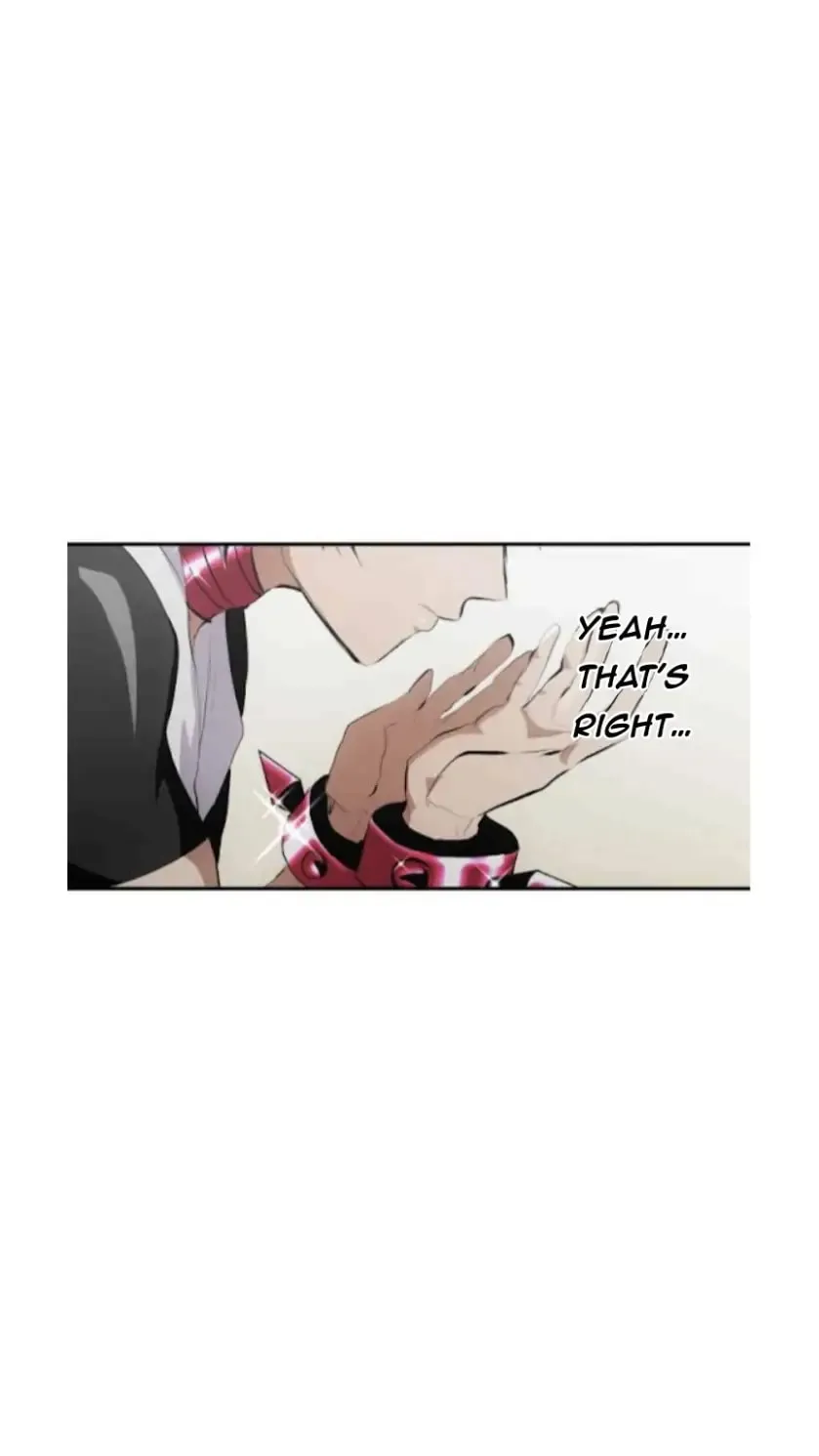 Read Nanbaka (Colored) chapter 213 image 21 on Lezhin