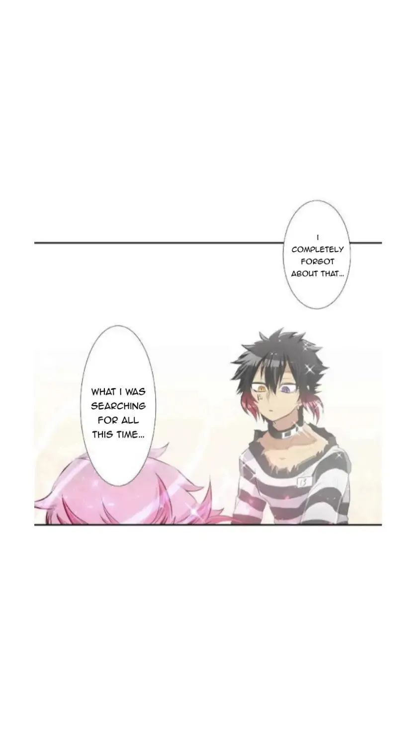 Read Nanbaka (Colored) chapter 213 image 22 on Lezhin