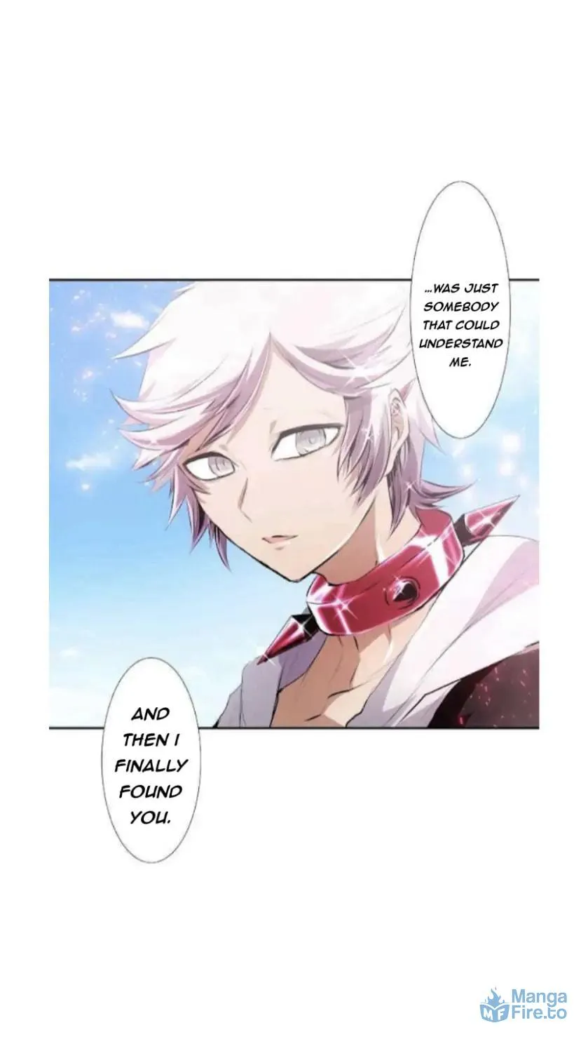 Read Nanbaka (Colored) chapter 213 image 23 on Lezhin