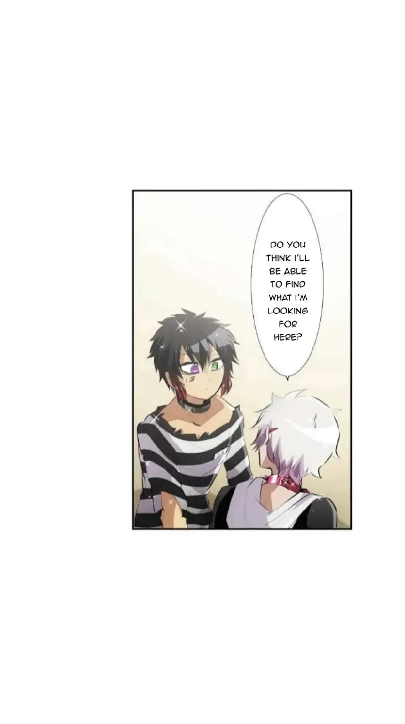 Read Nanbaka (Colored) chapter 213 image 30 on Lezhin