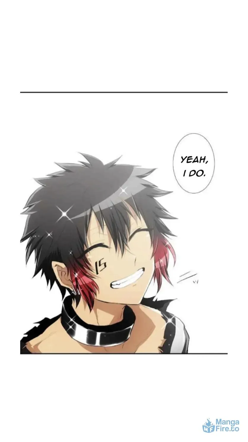Read Nanbaka (Colored) chapter 213 image 32 on Lezhin
