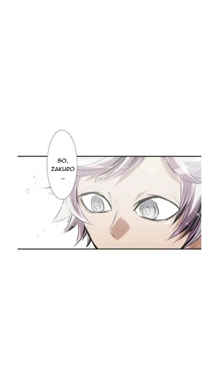 Read Nanbaka (Colored) chapter 213 image 34 on Lezhin