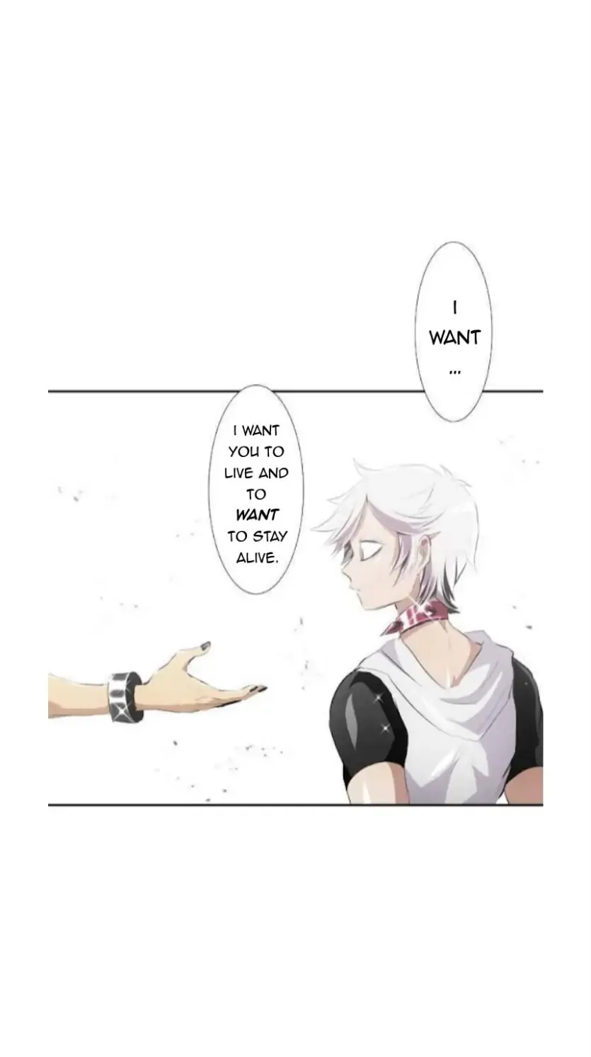 Read Nanbaka (Colored) chapter 213 image 36 on Lezhin
