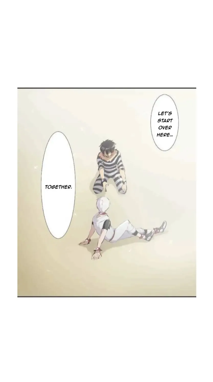 Read Nanbaka (Colored) chapter 213 image 37 on Lezhin