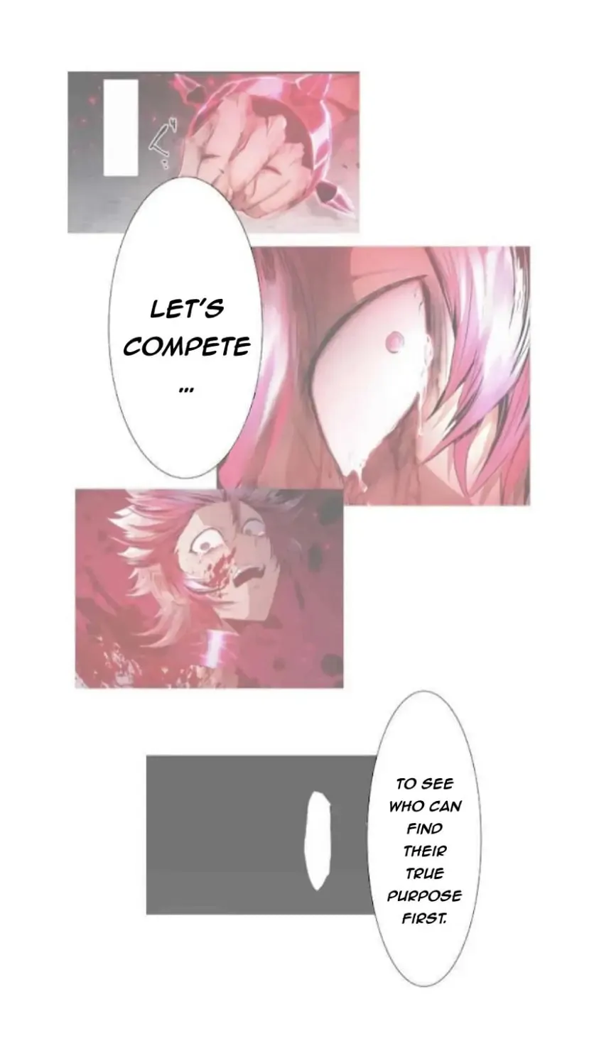 Read Nanbaka (Colored) chapter 213 image 39 on Lezhin