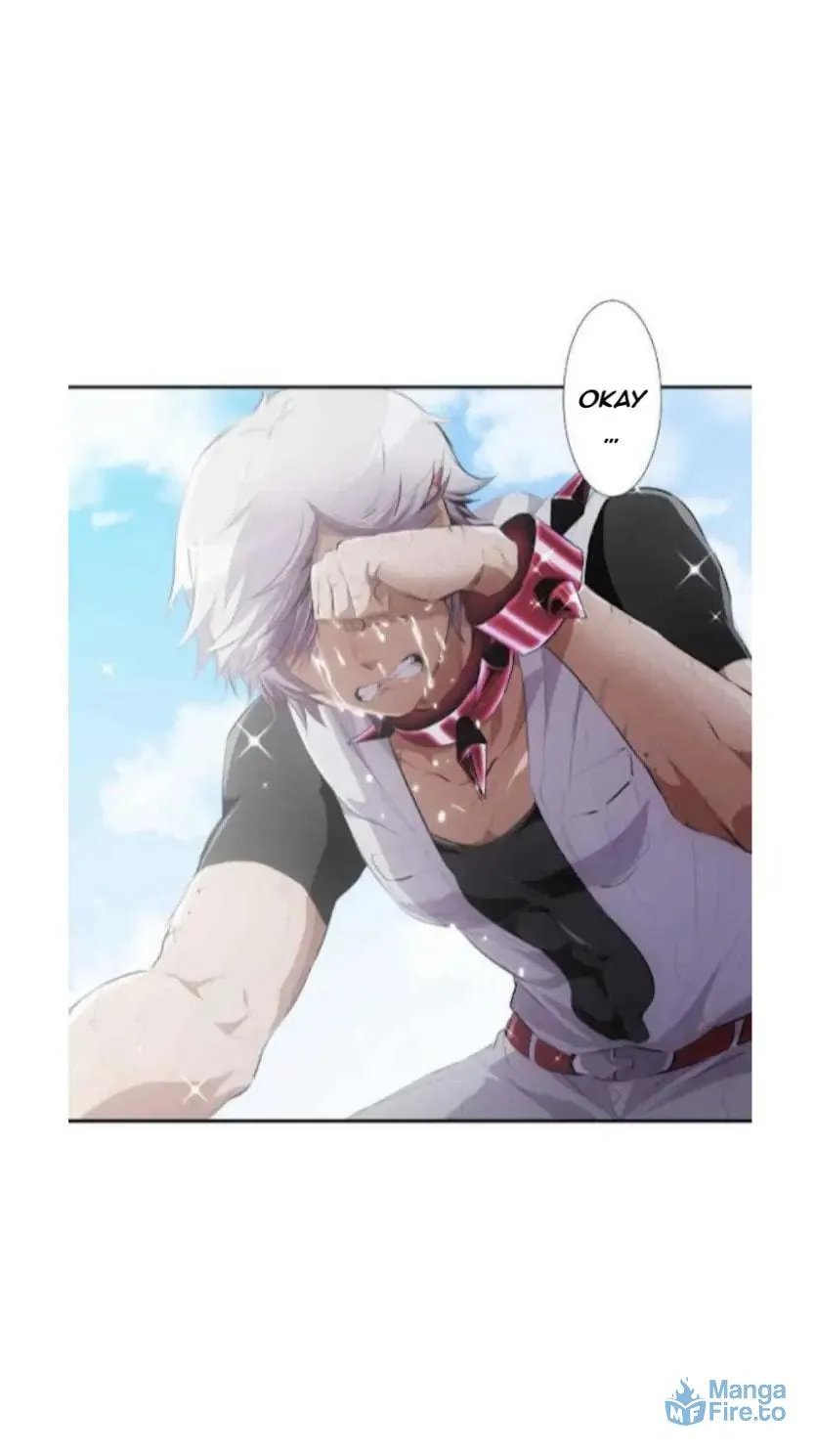 Read Nanbaka (Colored) chapter 213 image 41 on Lezhin