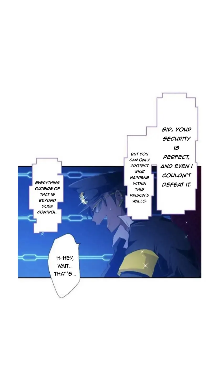 Read Nanbaka (Colored) chapter 213 image 46 on Lezhin