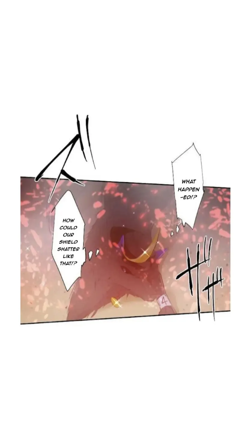 Read Nanbaka (Colored) chapter 213 image 51 on Lezhin