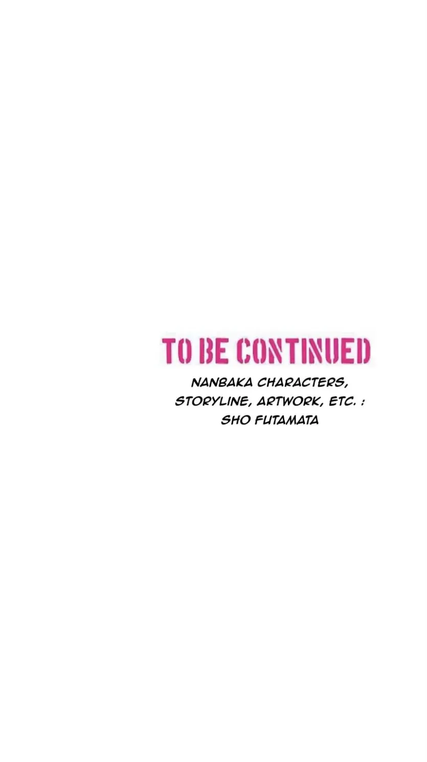 Read Nanbaka (Colored) chapter 213 image 57 on Lezhin