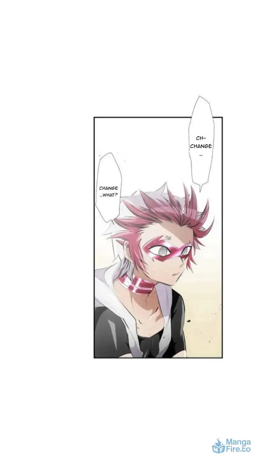 Read Nanbaka (Colored) chapter 213 image 8 on Lezhin