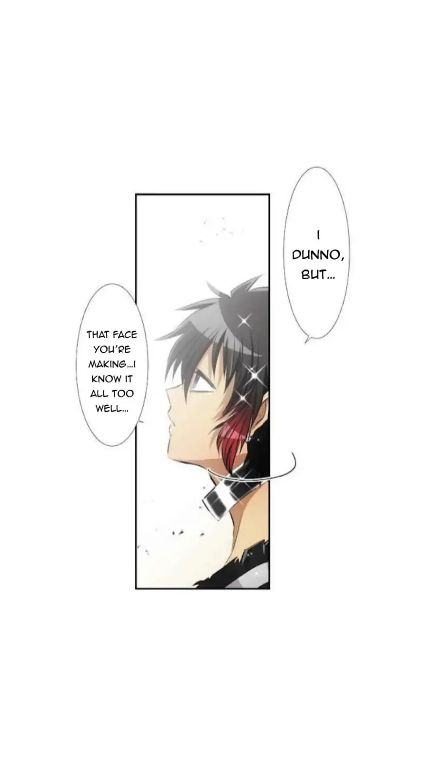Read Nanbaka (Colored) chapter 213 image 9 on Lezhin