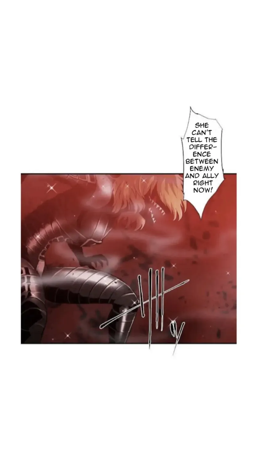 Read Nanbaka (Colored) chapter 214 image 12 on Lezhin
